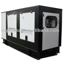 200KVA soundproof diesel generator set